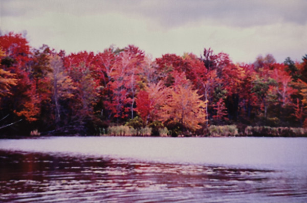 Vermont Fall 2 by J. Patrick Bowman