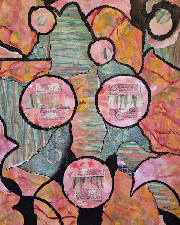 Different Viewpoints by J. Patrick Bowman