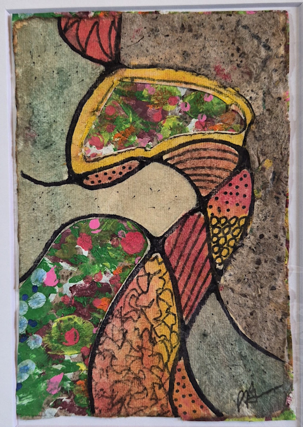 GLG-21 by J. Patrick Bowman