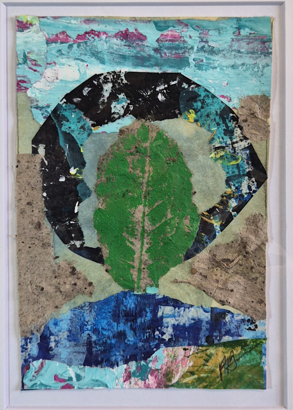 GLG-16 by J. Patrick Bowman