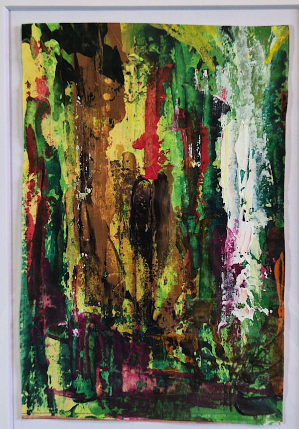 GLG-14 by J. Patrick Bowman