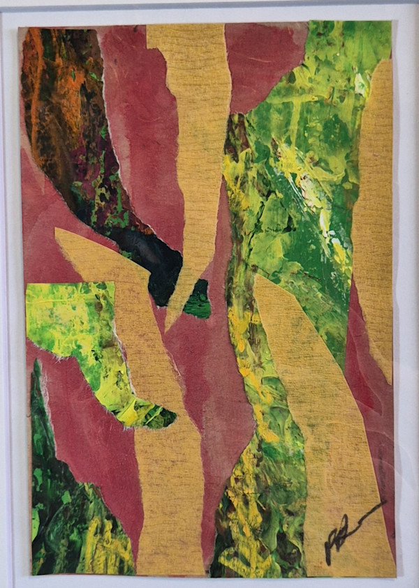 GLG-10 by J. Patrick Bowman