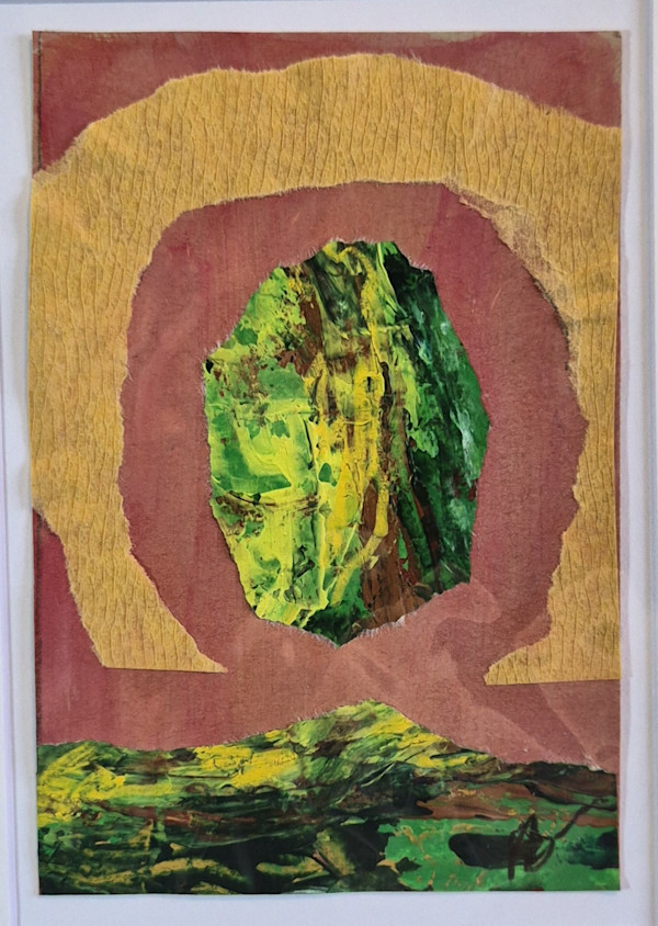 GLG-12 by J. Patrick Bowman