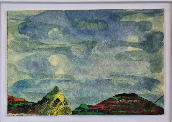 GLG-5 by J. Patrick Bowman