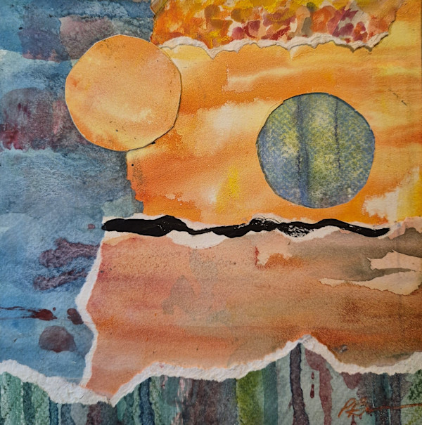 Moonlight Sonata 2 by J. Patrick Bowman