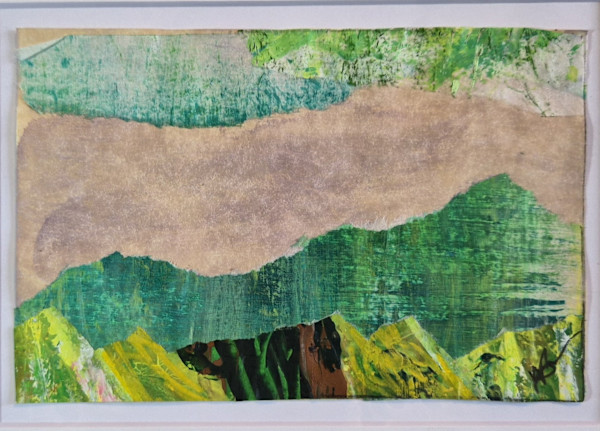 GLG-4 by J. Patrick Bowman