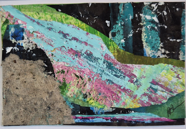 GLG-2 by J. Patrick Bowman