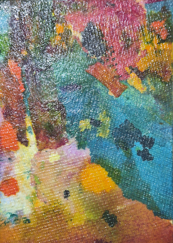Bounty #2 by J. Patrick Bowman, Image 1.