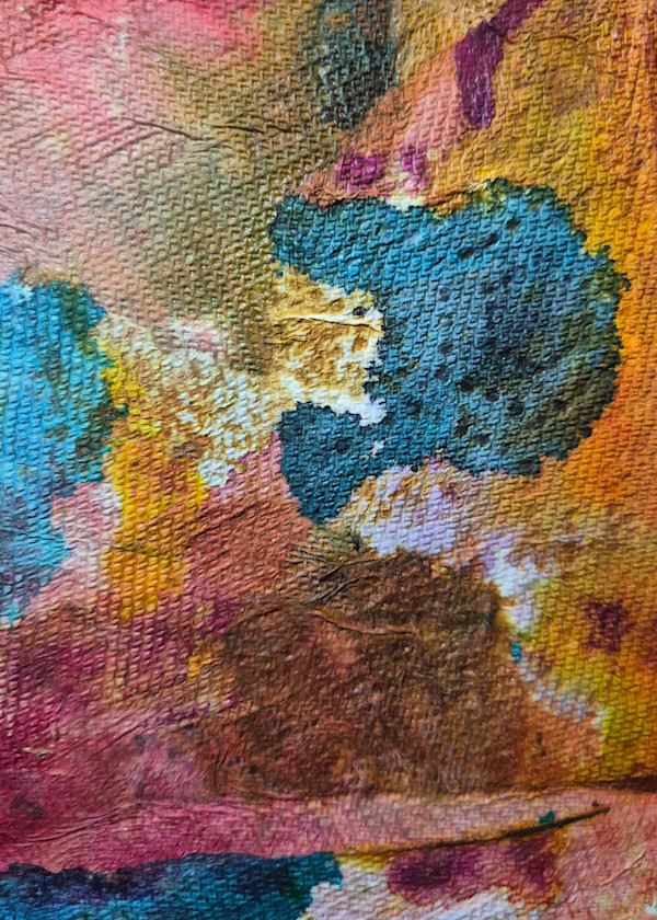 Bounty #6 by J. Patrick Bowman, Image 1.