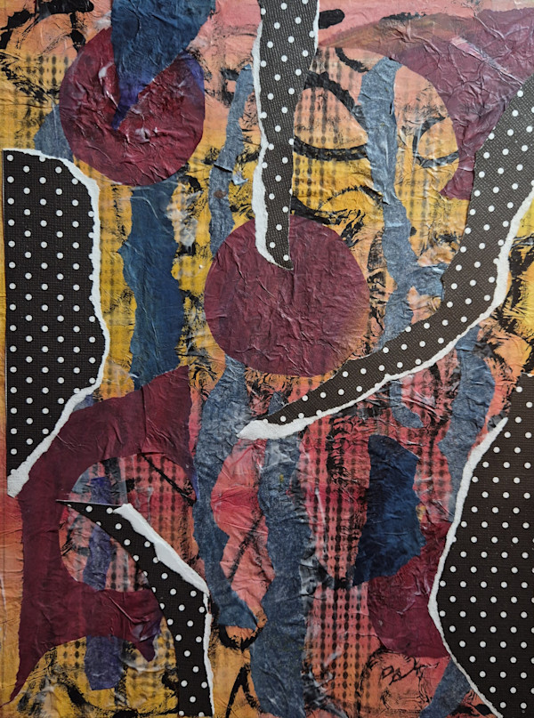 Coming to Grips by J. Patrick Bowman