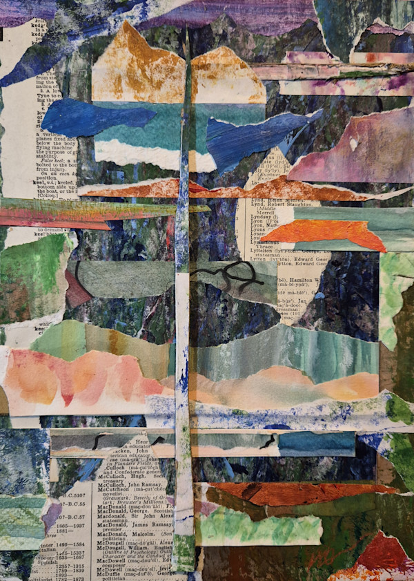 Coming to an Understanding by J. Patrick Bowman