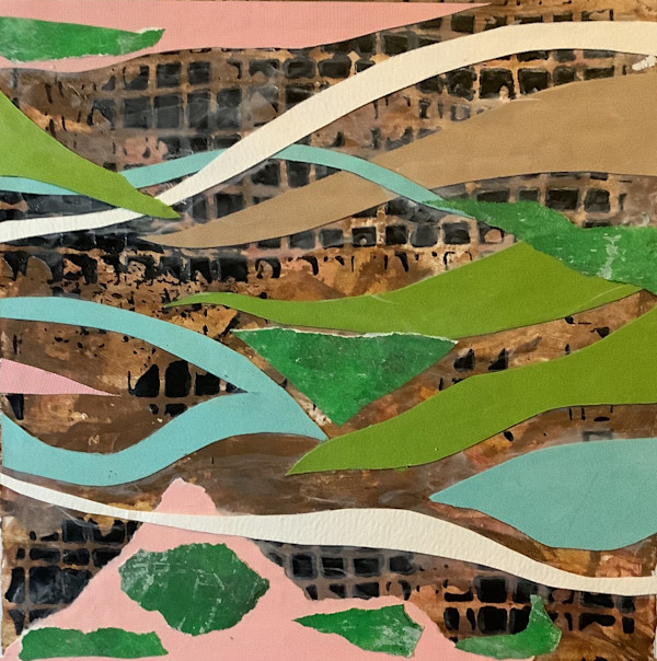 Cross Currents by J. Patrick Bowman