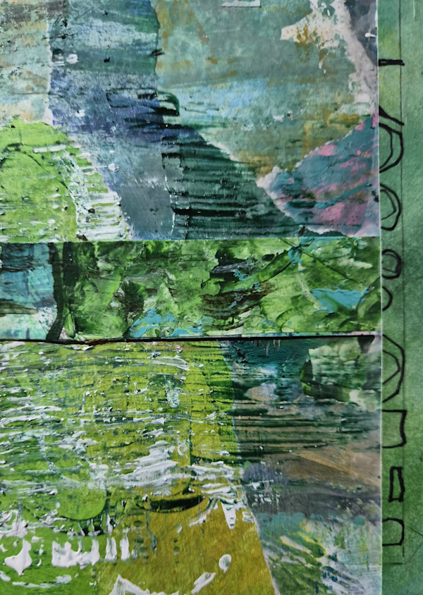 Crosshaven 2 by J. Patrick Bowman, Image 1.