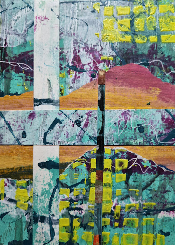 Crosshaven 3 by J. Patrick Bowman, Image 1.