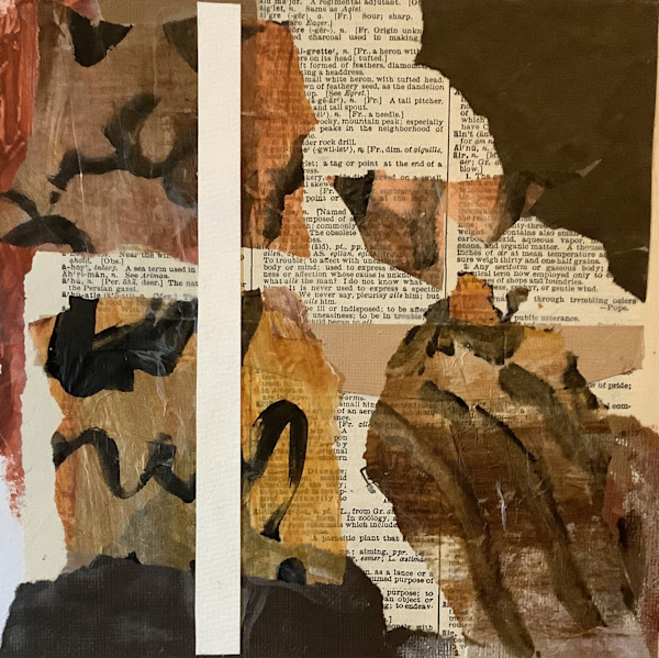 Crossroad Story by J. Patrick Bowman