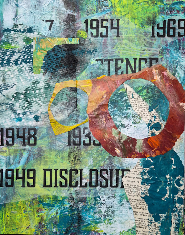 Disclosure by J. Patrick Bowman, Image 1.