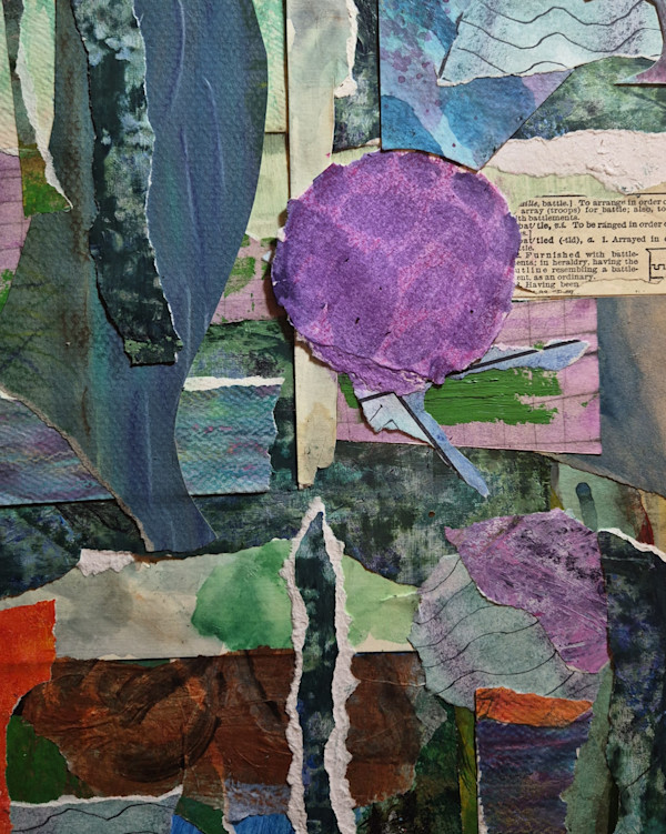 Emerging Meaning by J. Patrick Bowman