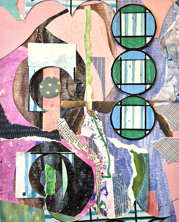 Fond Farewell by J. Patrick Bowman