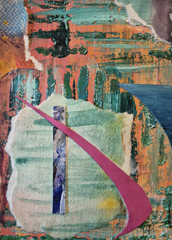 From the Ashes by J. Patrick Bowman