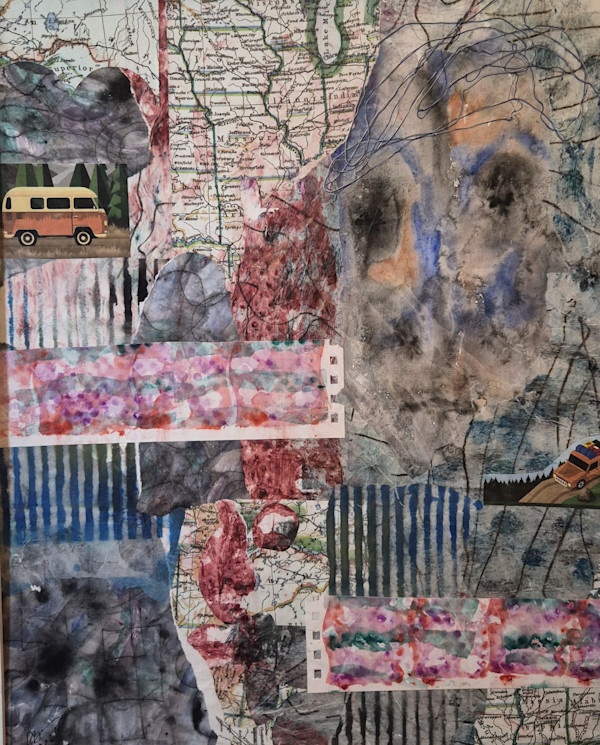 Head Trip by J. Patrick Bowman