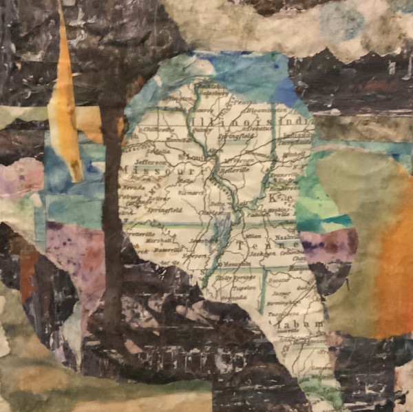 Continental by J. Patrick Bowman