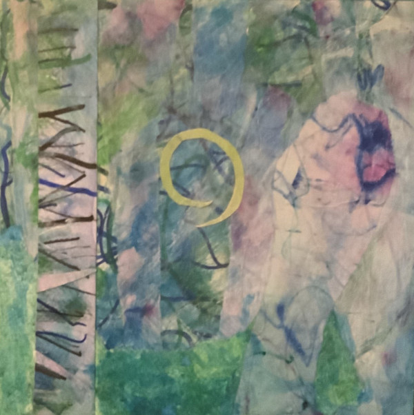 Nine by J. Patrick Bowman