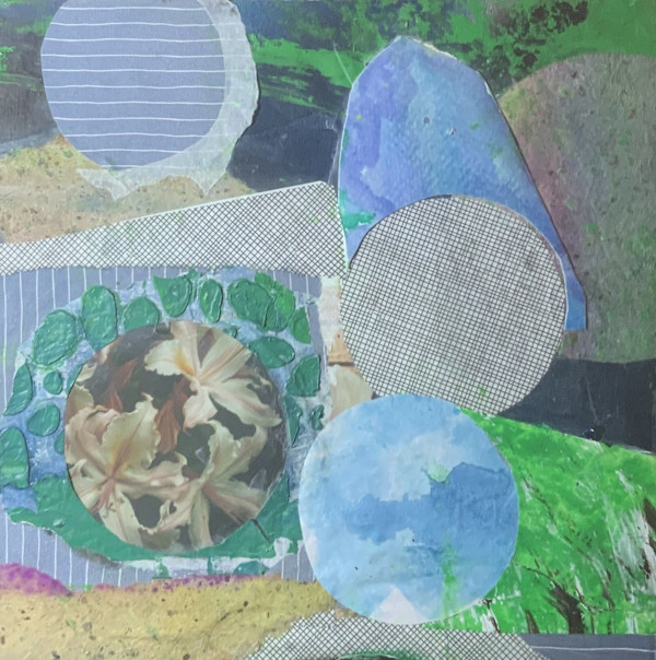 One of Many by J. Patrick Bowman