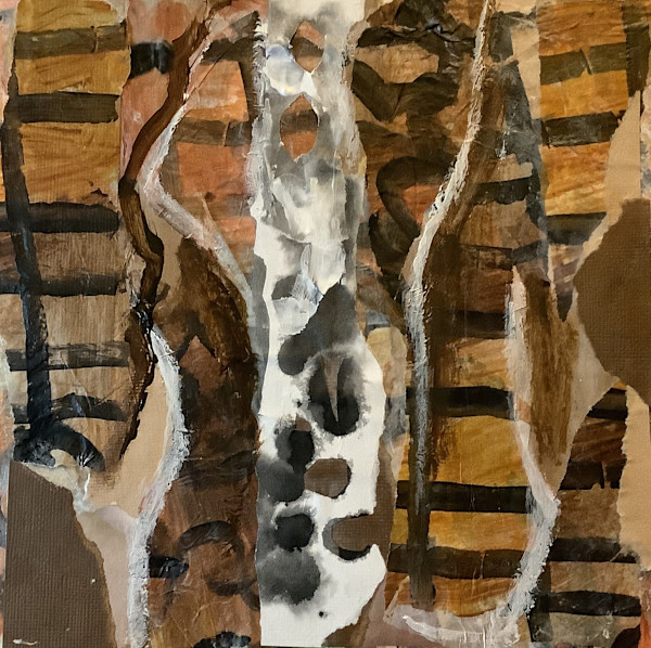 New Growth by J. Patrick Bowman