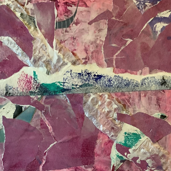 Substrate by J. Patrick Bowman