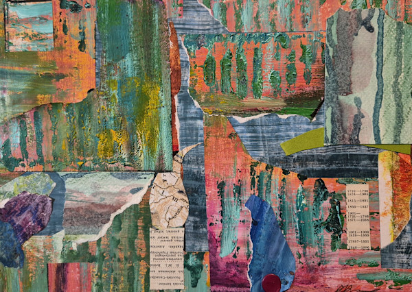 Town and Country by J. Patrick Bowman