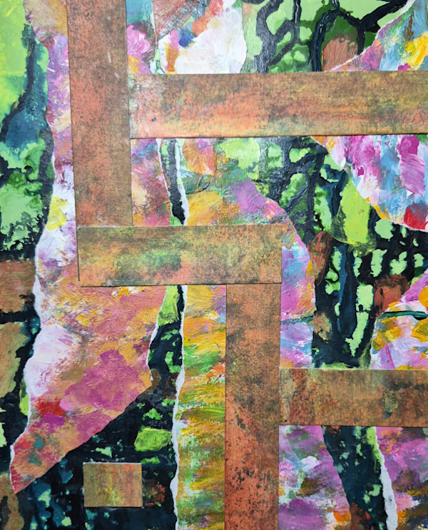 ZigZag by J. Patrick Bowman, Image 1.