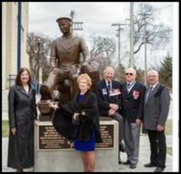 Sailor - Prairie - Winnipeg, MB