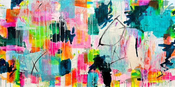 A Little Dose of Awe by Ryan Lynch