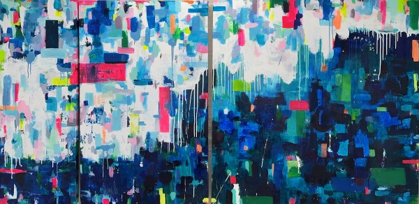 A Wave of Enthusiasm by Ryan Lynch