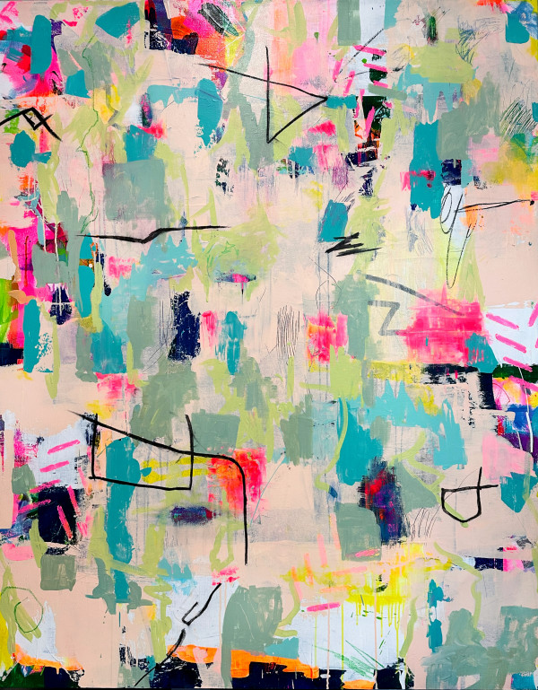 Archaic Revival by Ryan Lynch