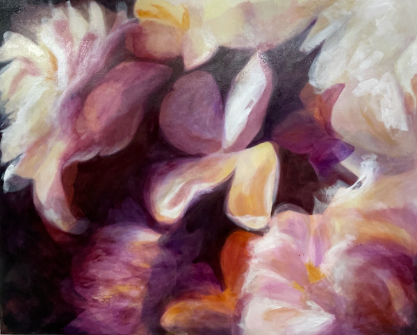 Shapes of Becoming by Ryan Lynch, Image 1.
