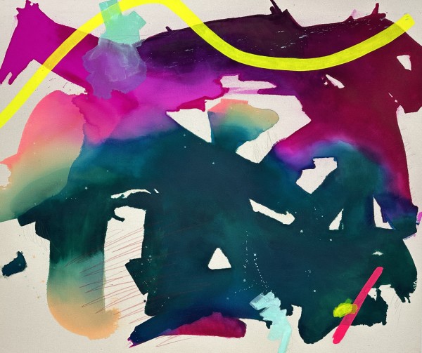 It's All Connected by Ryan Lynch