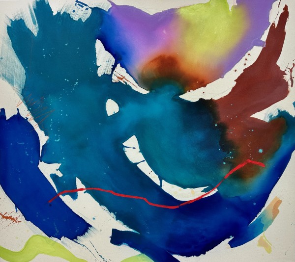 Magic Hour by Ryan Lynch