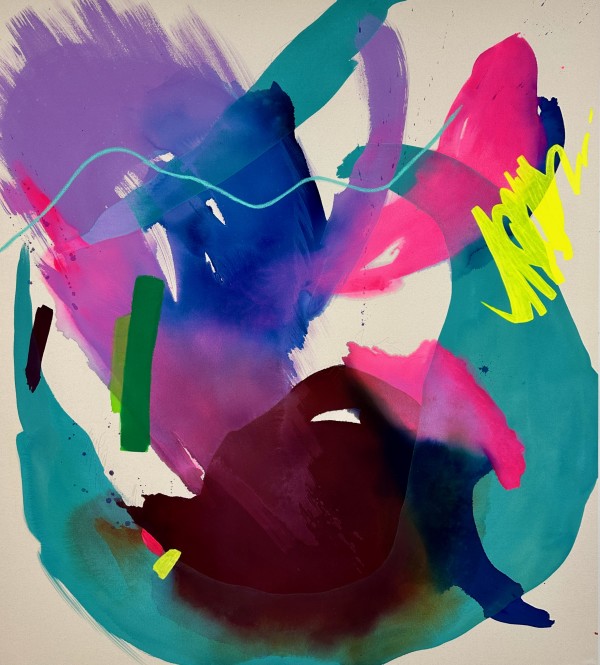 Seat of The Soul by Ryan Lynch