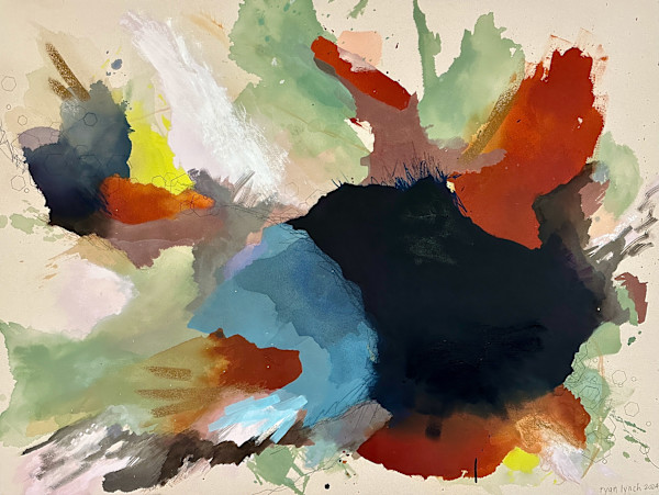 Carina, Carina by Ryan Lynch