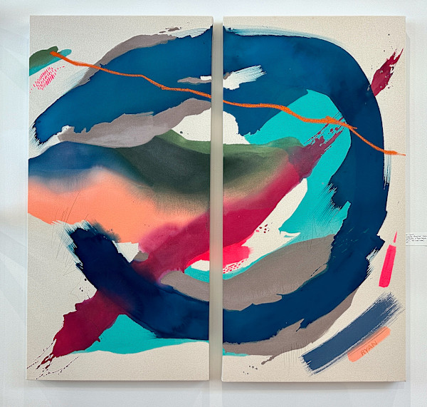 Chromatic Bassline by Ryan Lynch