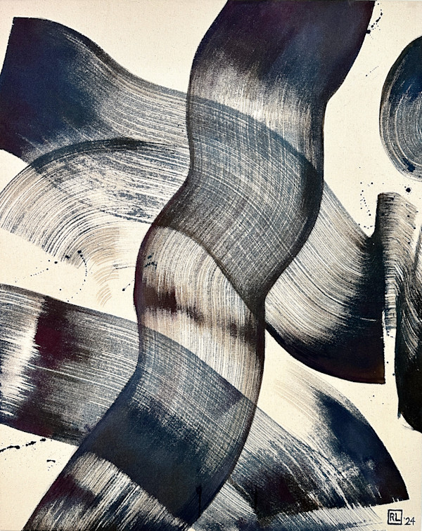 A Wave of Hope by Ryan Lynch