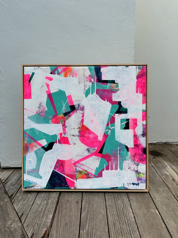 Your Kaleidoscopic Nature by Ryan Lynch