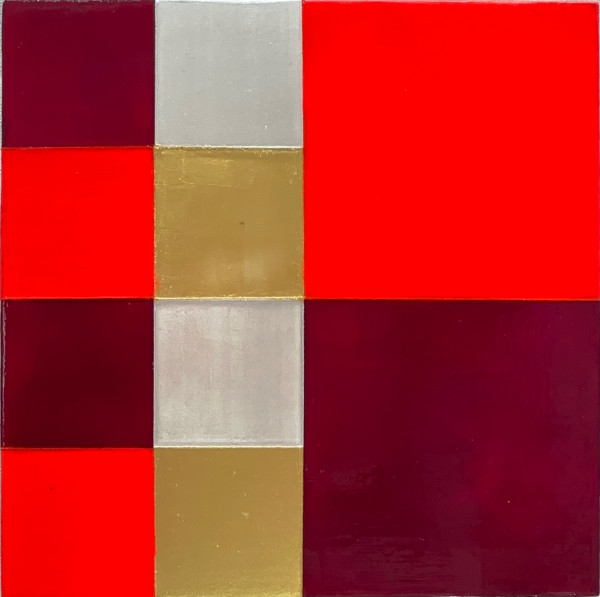 Square Dance by Ryan Lynch