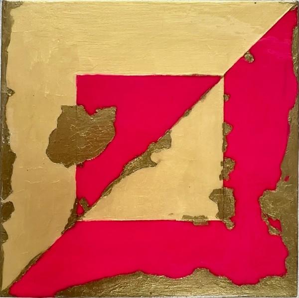 Square Root by Ryan Lynch