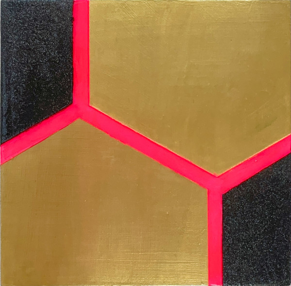 Building Blocks by Ryan Lynch