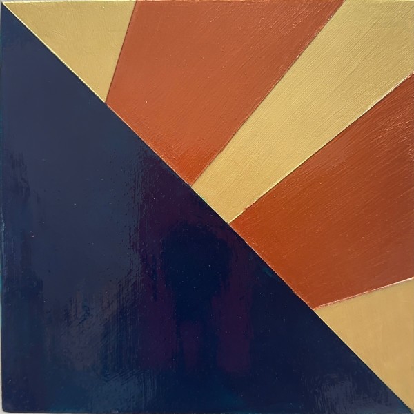 Rise Up by Ryan Lynch