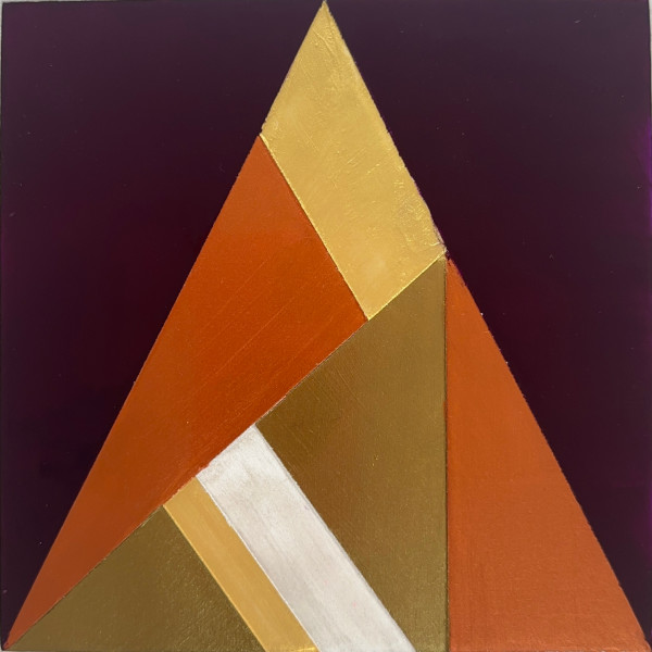 Peaking by Ryan Lynch