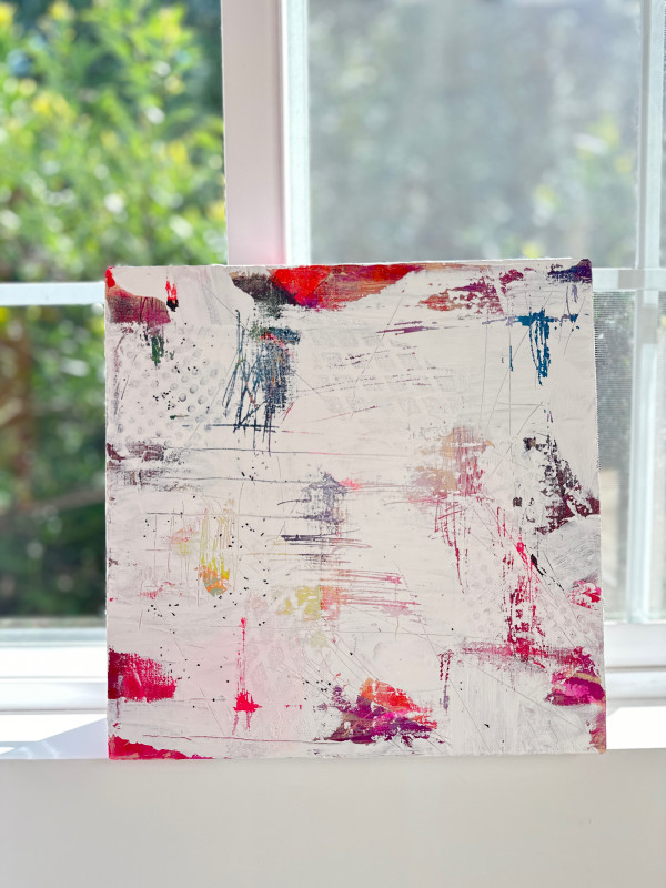 Threshold by Ryan Lynch