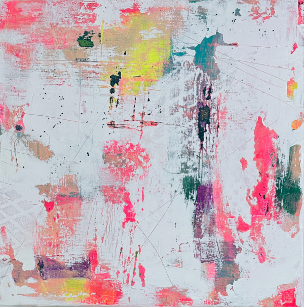 Memory Map by Ryan Lynch